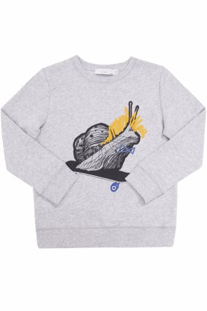 Bluza z nadrukiem, zdjęcie 1 Bluza z nadrukiem od Stella McCartney Kids